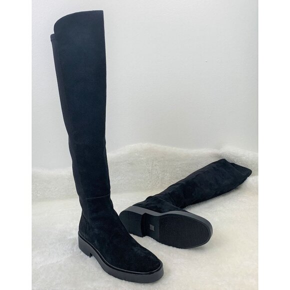 NIB Stuart Weitzman Maddox Boot Size 37.5 - Picture 3 of 13